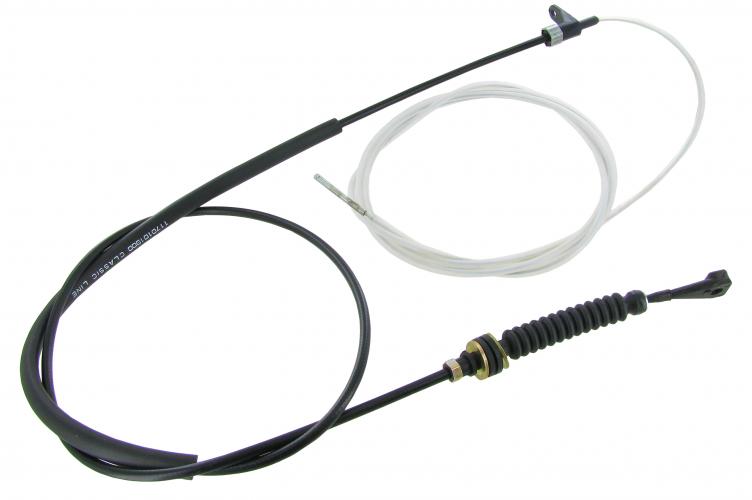 Gaszug Innenkabel & Außenkabel für Vanagon/T25 Diesel