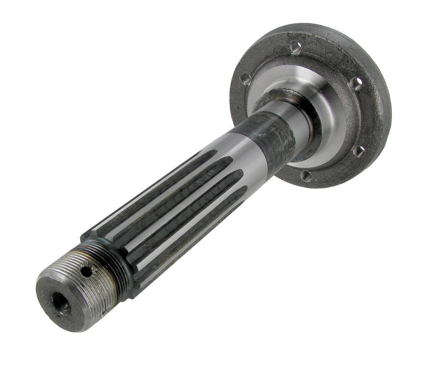 Hinterachswelle für VW Bulli T2 1967-1970