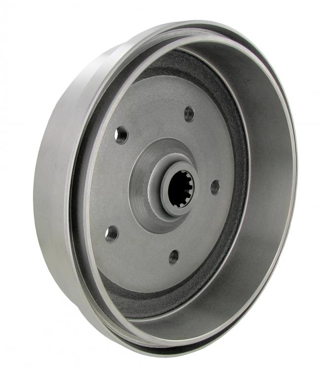Bremstrommel Porsche 5x130 PCD für VW Käfer & Ghia