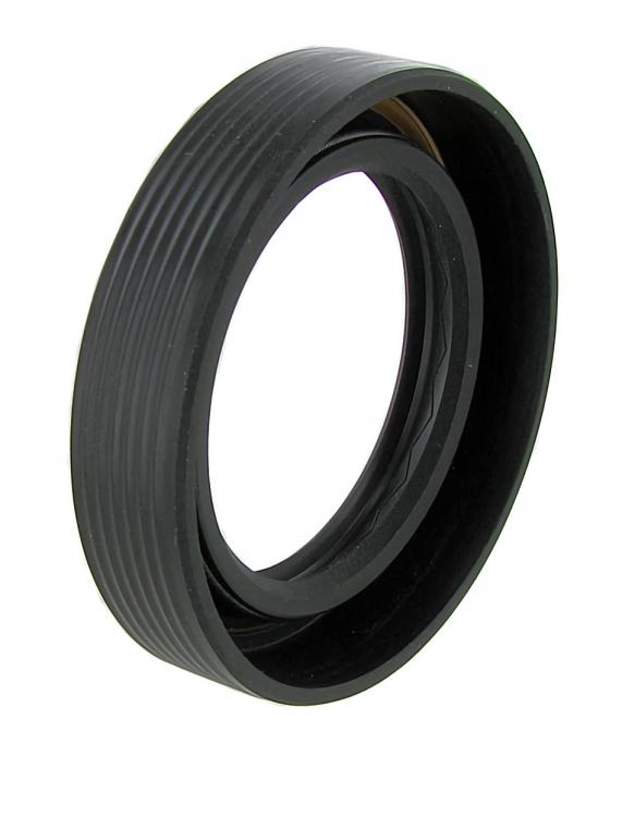 Kurbelwellendichtung Riemenscheibe Diesel Motor Gummi