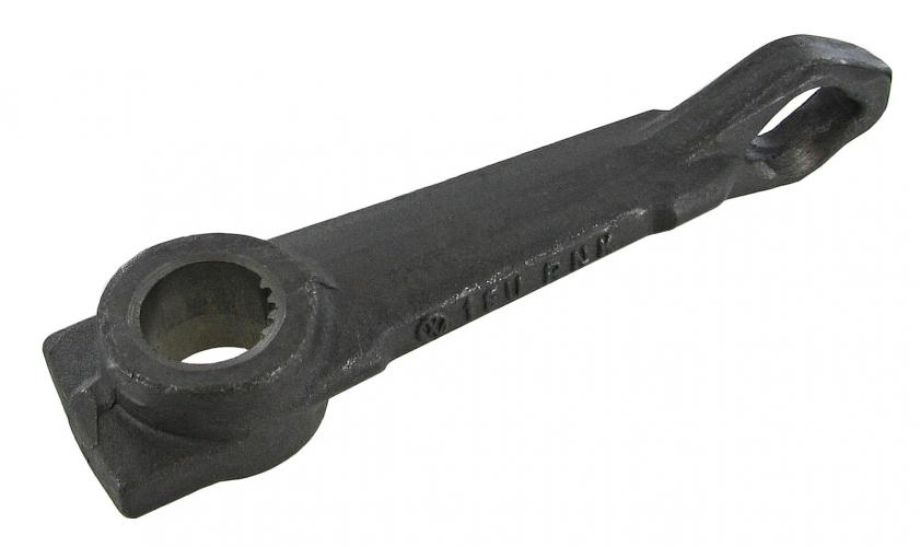 Kupplungshebel 16 mm für VW Käfer, Ghia, Bus und Typ 3
