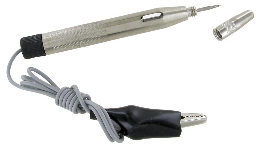 Spannungsprüfer 6 bis 24V