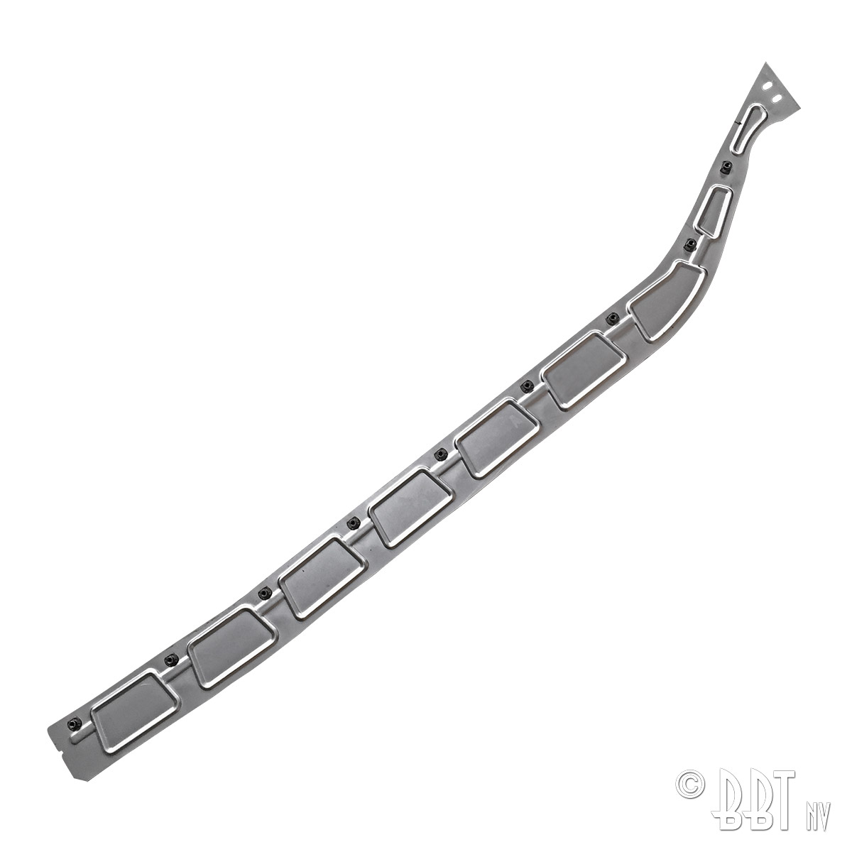 Unterschweller, OEM, rechts