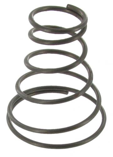 Schalthebel Druckfeder für VW Käfer, Karmann Ghia, Typ 3 & 181