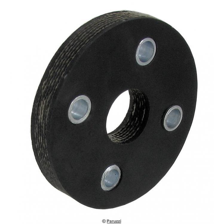 Kupplungsscheibe der Lenkung