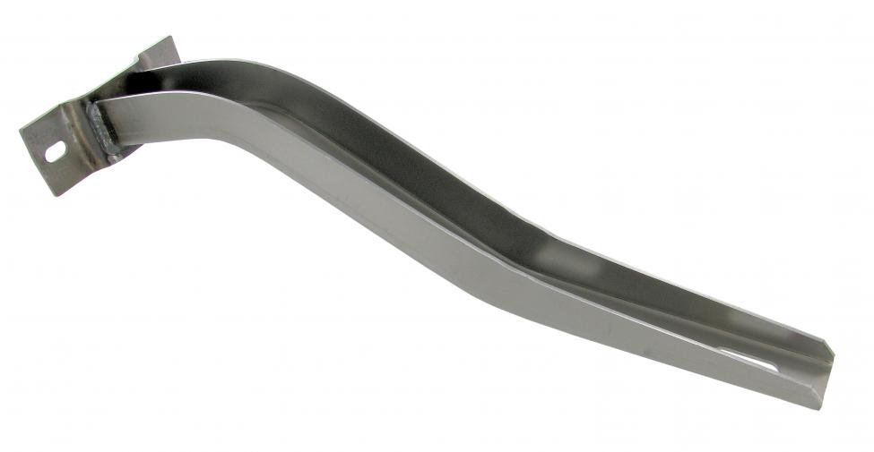 Stoßstangenhalter hinten links für VW Bulli 1967-1971