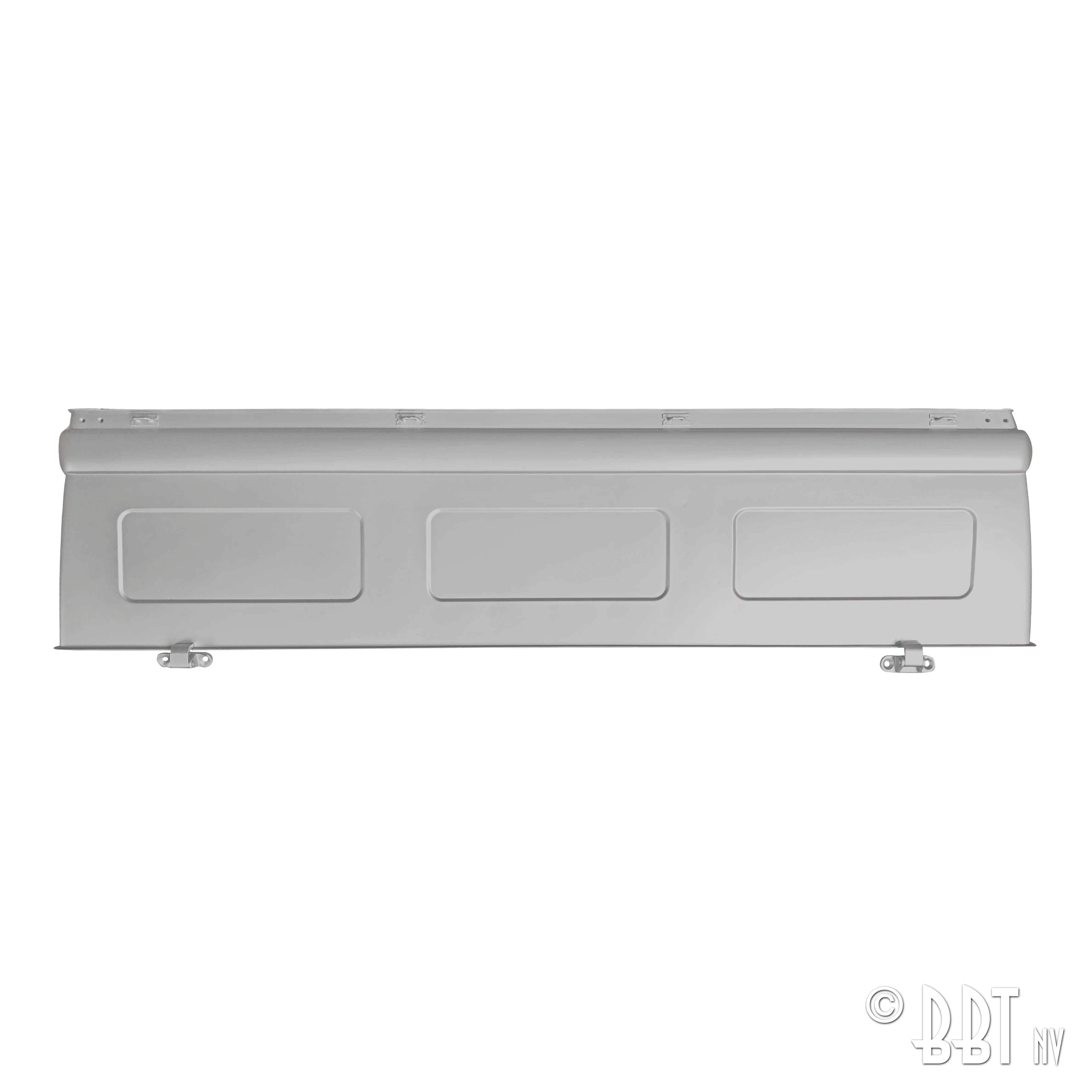 Ladeklappe hinten Pritsche Doppelkabine VW Pick Up