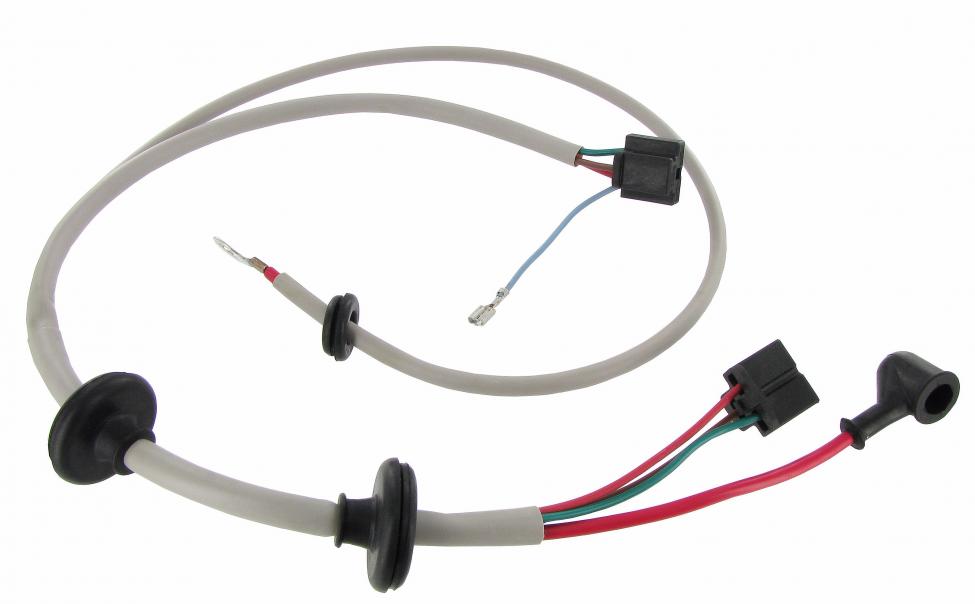 Lichtmaschinen-Kabelbaum für T4 Motor | Original-Qualität