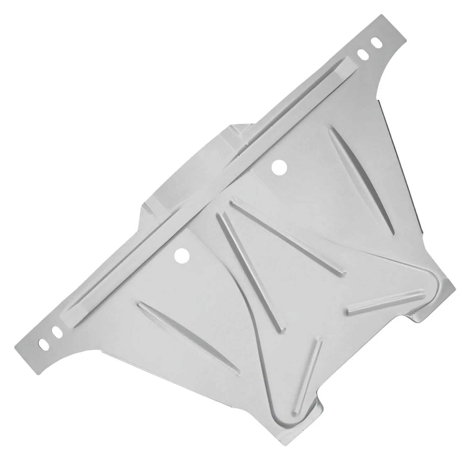 Rahmenkopfunterteil für VW Käfer 1958-1965