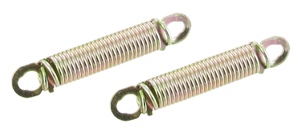 Türschloss Feder 32mm - Verriegelungsmechanismus Ersatzteil