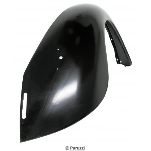 Rechter hinterer Kotflügel