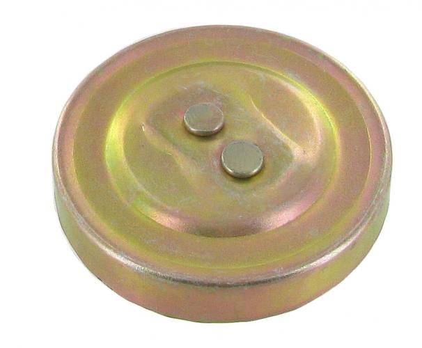 Standard Öleinfüllkappe für VW-Oldtimer