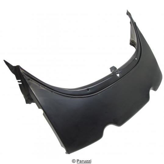 Heckschürze B-Qualität