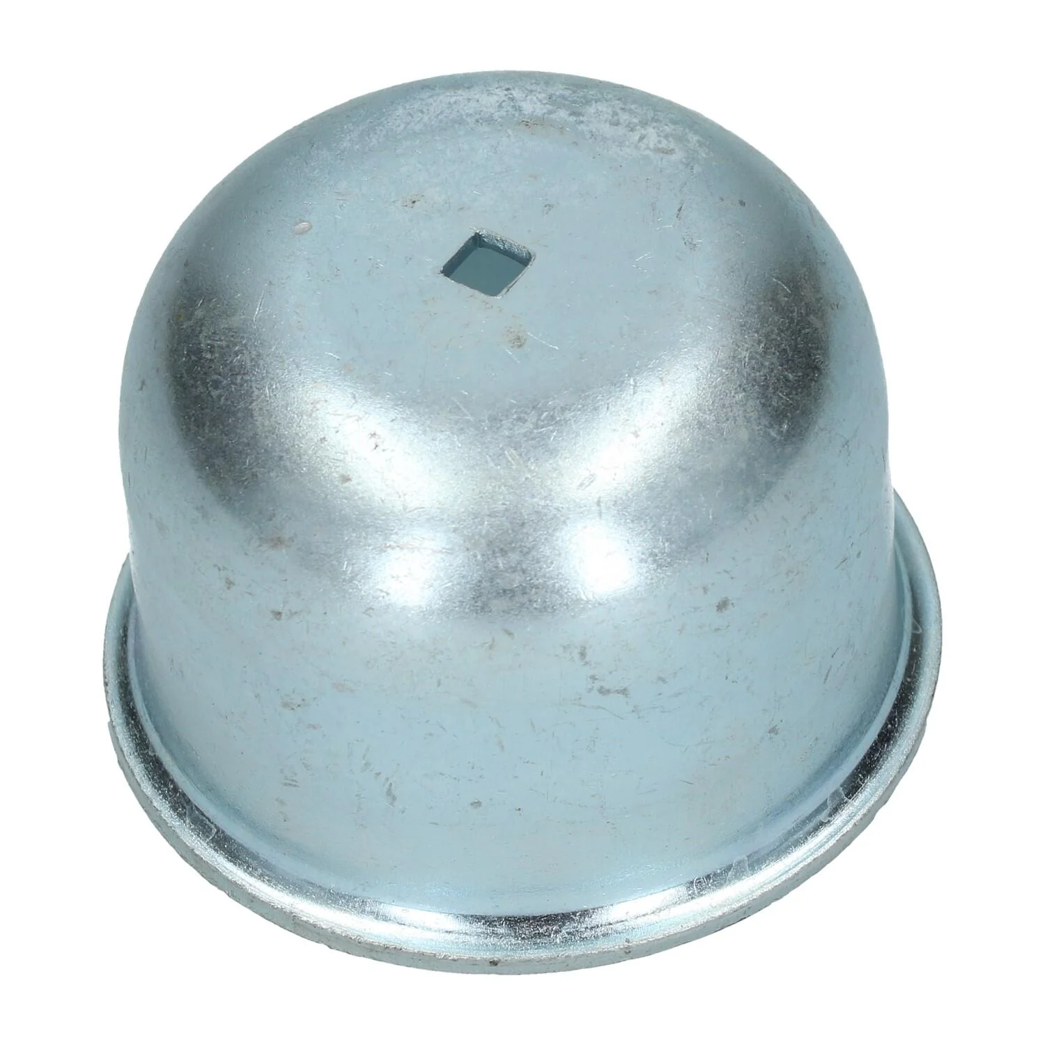 Nabendeckel Achsschenkel Links VW Bus 70-79