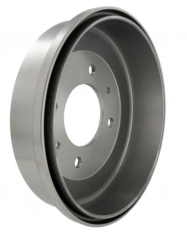 Bremstrommel hinten für VW Typ 3 ab 1965