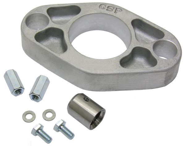 Quickshift-Satz für 12mm Schalthebel | T3 Bulli Schaltverkürzung