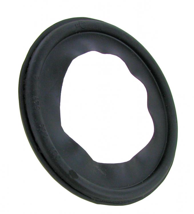 Heizungsschlauch Gummi links Type 4 Motor bis 7.1979