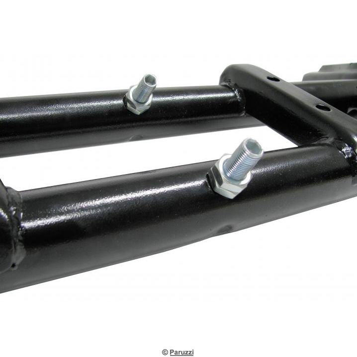 Vorderachse Serie ab 8.65