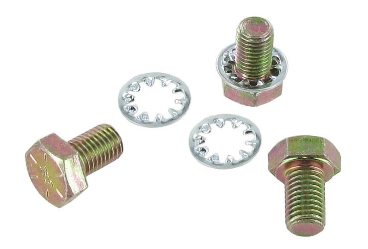 Nockenwellerad-Bolzen für Sekundärmarkt-Nockenwellen