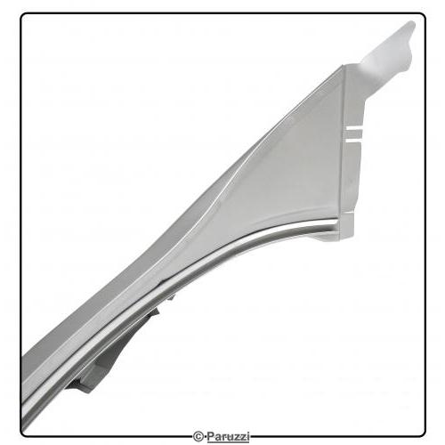 Heckschürze in A-Qualität 60-66