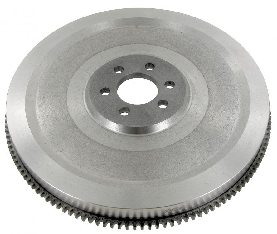 Schwungrad 215mm für 1600er Diesel-Motoren