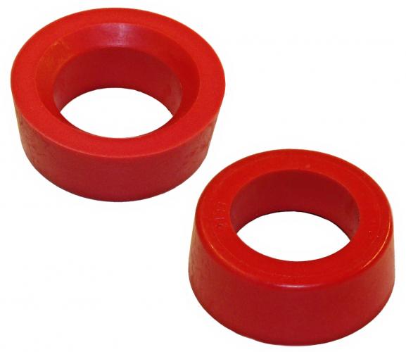 Urethan Torsionsstab Buchse außen rund 48mm