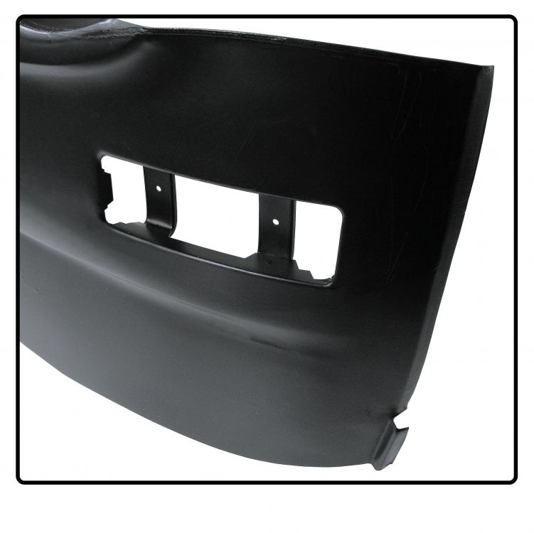Untere Frontplatte unter Scheinwerfer | VW Bulli 67-72