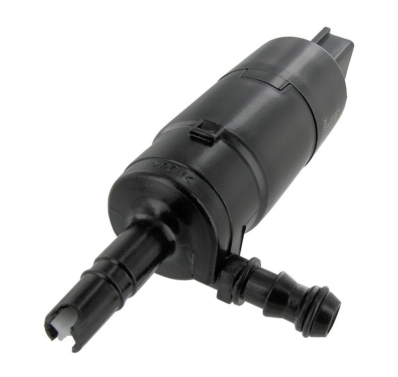 Scheinwerferwaschanlage Pumpe - Flachdichtungsstecker
