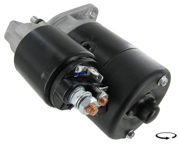 Anlasser A-Qualität für VW Bulli Benzin 1975-1981 manuell