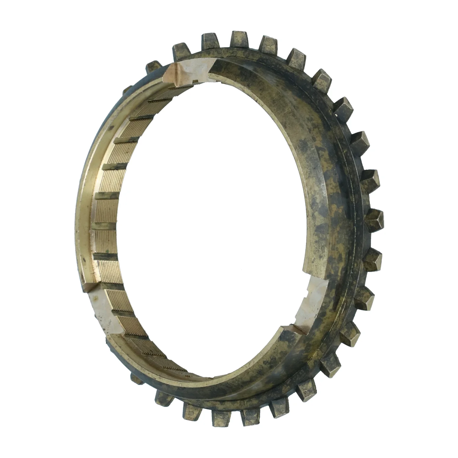 Synchronring 2. Gang für VW Typ 1 und Bus - BBT Production