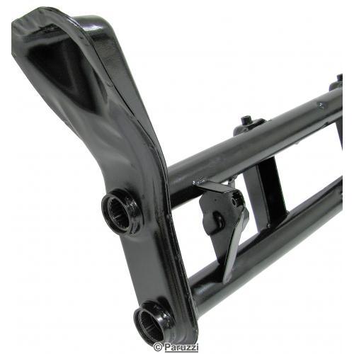 Vorderachse Serie ab 8.65