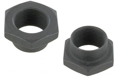 Vorderrad Lagersicherungsmutter M18x1.0 für T3 Bulli