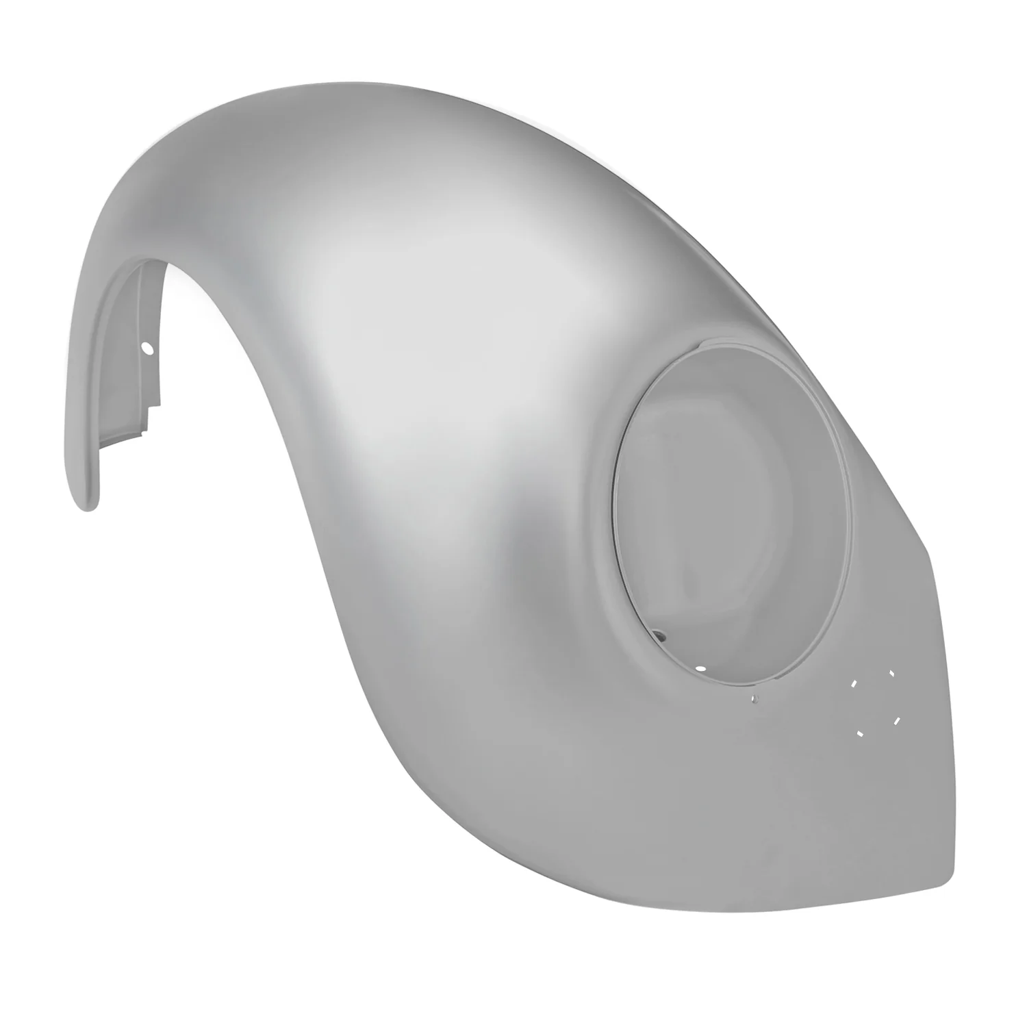 Kotflügel vorn Rechts mit Horngrill für VW Käfer -10/52