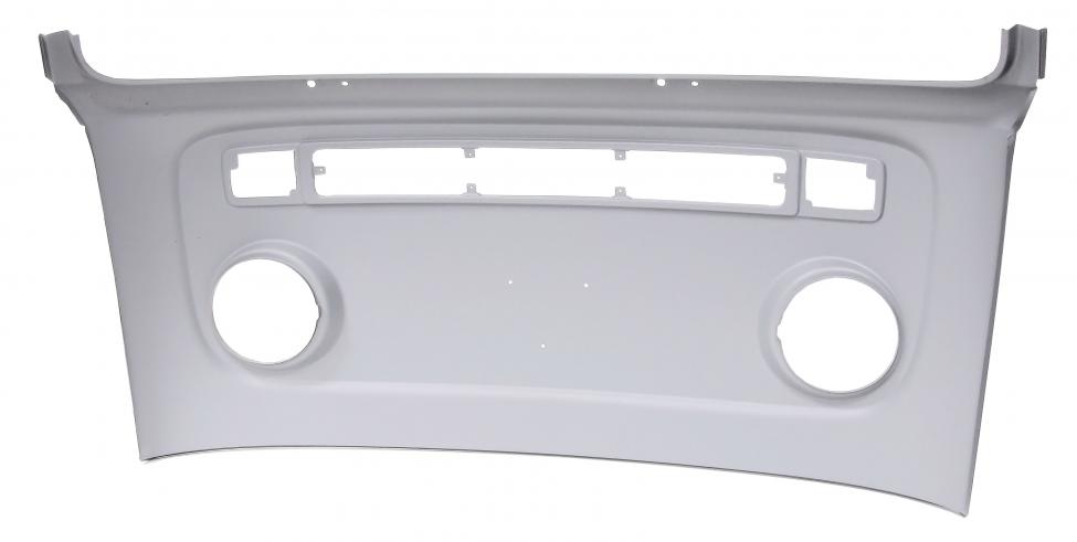 Frontplatte A-Qualität für VW T2 Bulli 72-79