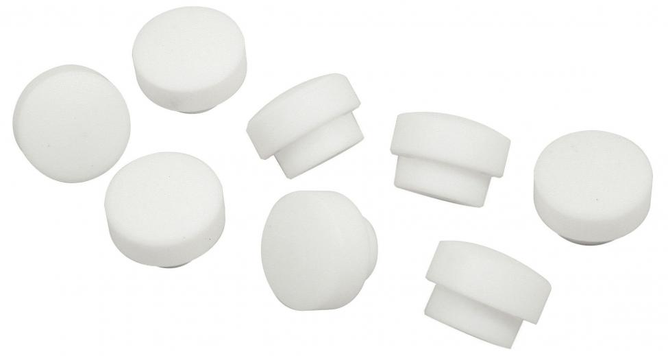 Teflon Kolbenbolzen Halterung 15,15 mm für VW Oldtimer