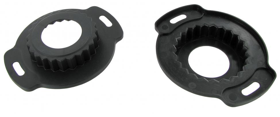 Differential Lagering Sicherungskappe für VW Bulli ab 1968