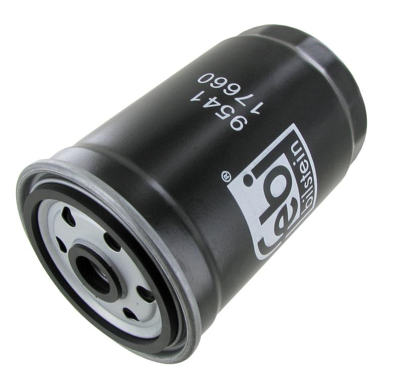 Dieselfilter für VW Diesel Motoren bis 7/1987