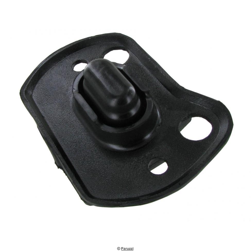 Getriebe-/Motorträger vorne