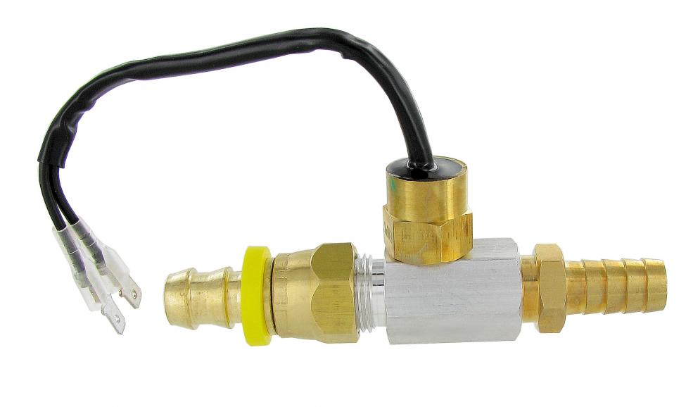 Kühllüfter Thermostatschalter 80°C für VW Oldtimer