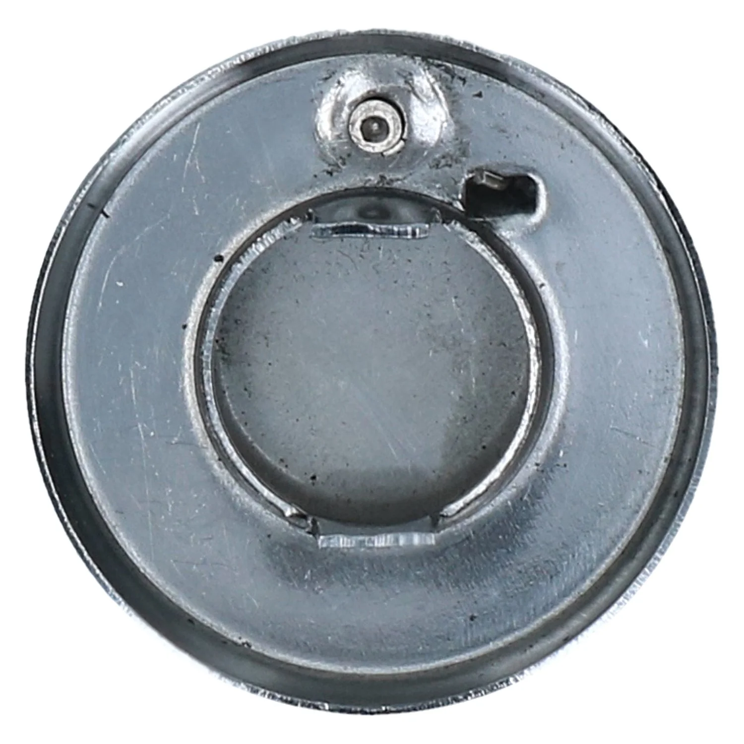 Chromrosette Motorklappe VW Bus 55-65