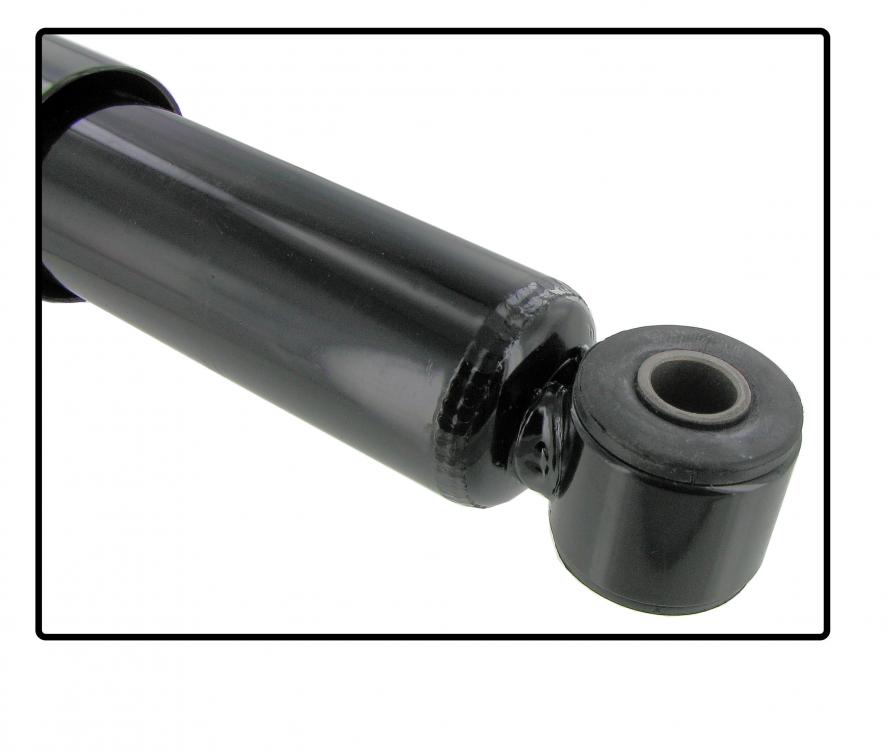 Hydraulischer Stoßdämpfer hinten für Bulli 1967-1971
