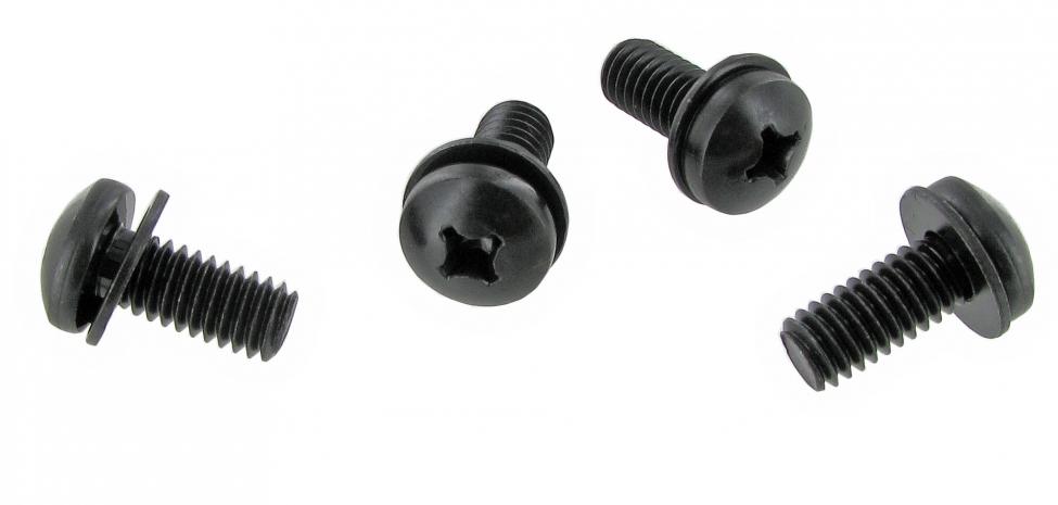 Differential Lagerbuchsen Sicherungskappe mit Sperrplatte und Schrauben
