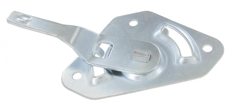 Entriegelungshebel Kofferraumdeckel für VW Käfer & Ghia