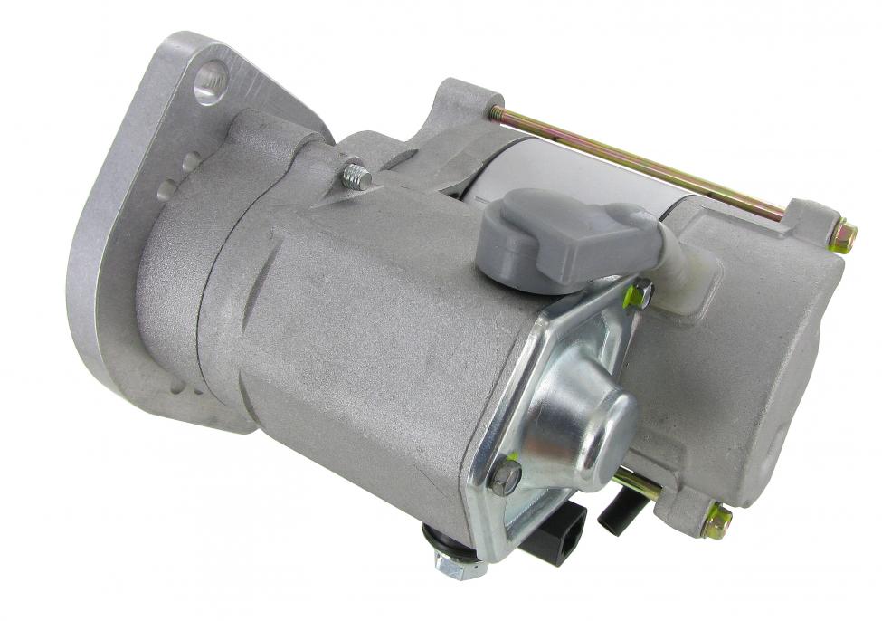 Hi-Torque Anlasser für VW Käfer, Ghia, Bus und Typ 3