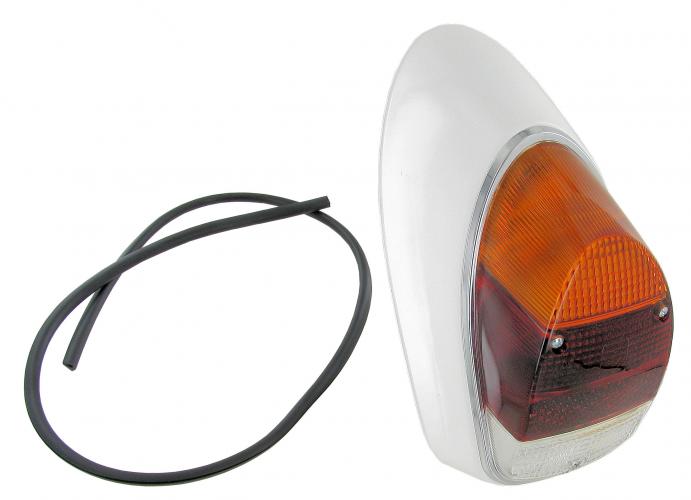 Rücklichteinheit links für VW Käfer 67-72