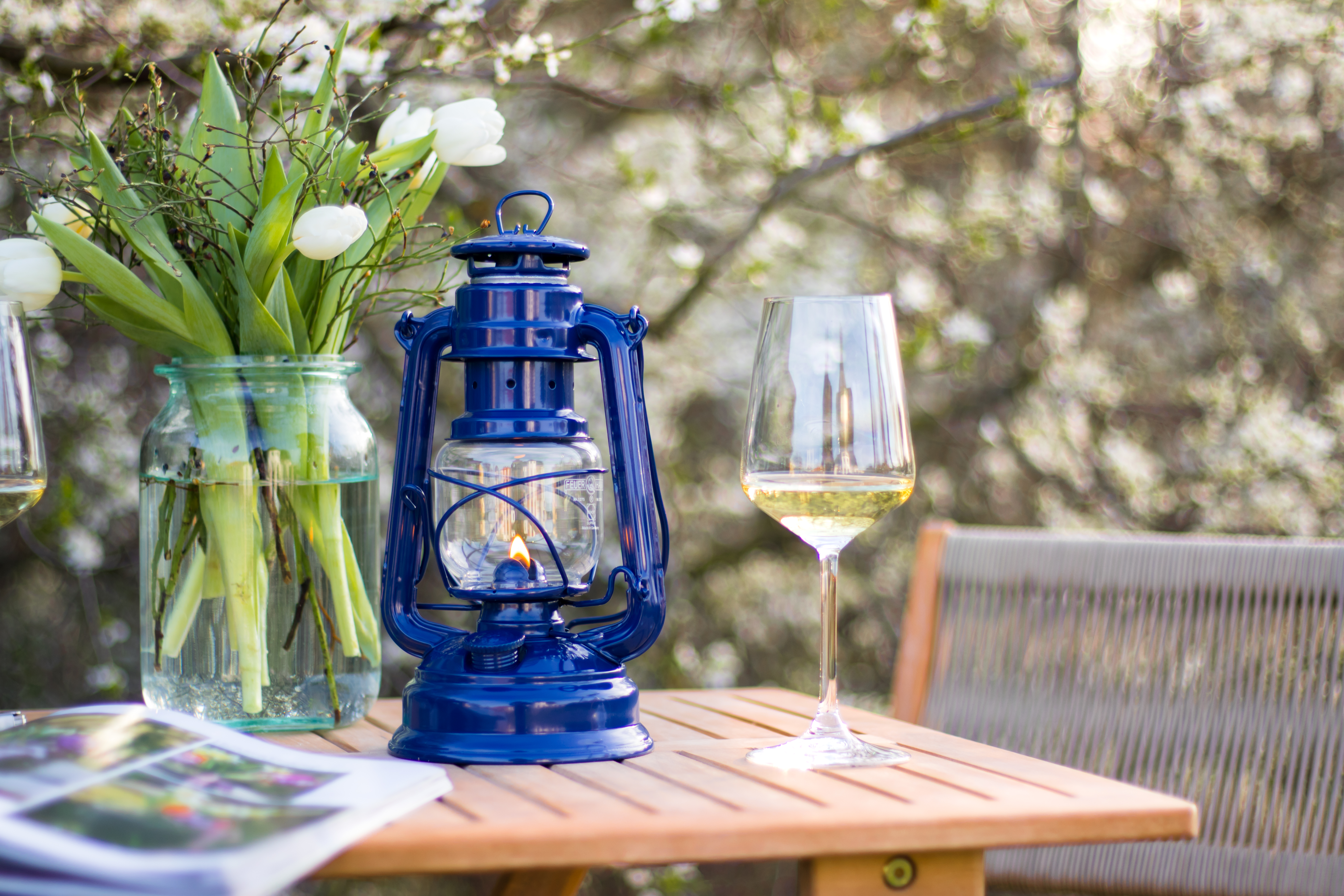 Baby Special 276 -Cobald Blue