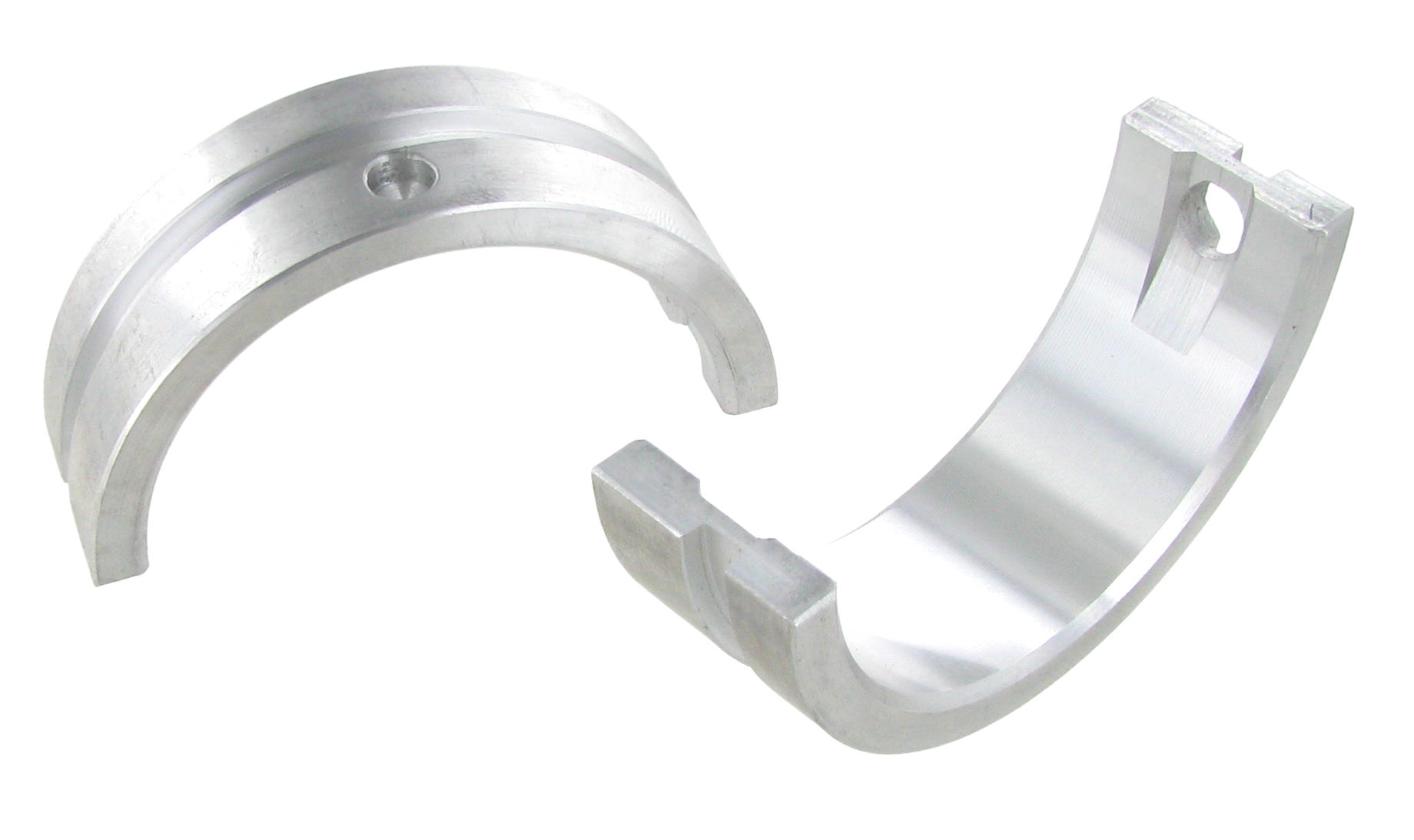 Vollaluminium Hauptlager für VW Oldtimer-Motoren