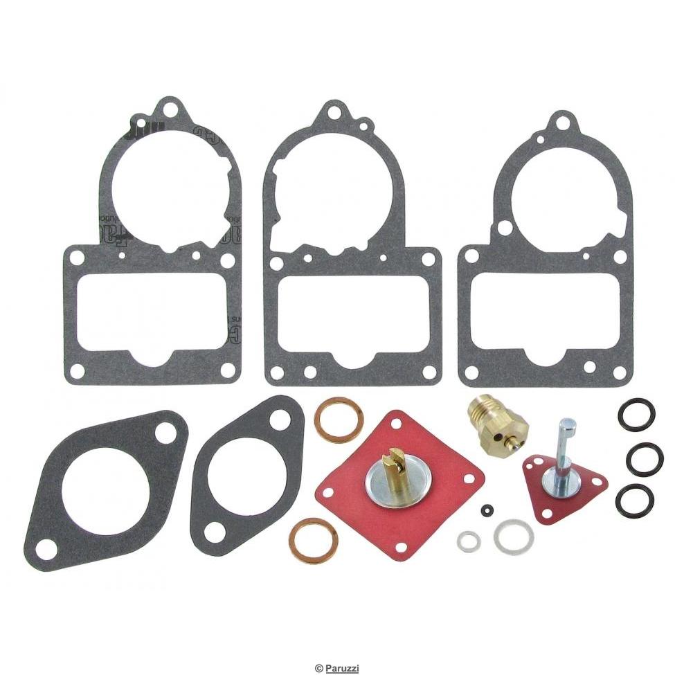 Vergaser-Reparatursatz/Dichtungssatz A-Qualität