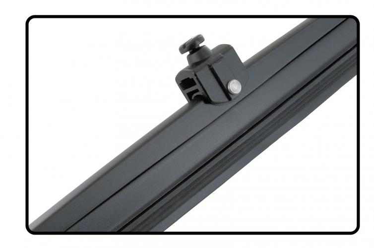 Wischerblätter für VW Typ 181 - Original Ersatzteile