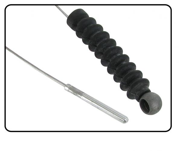 Gaszug Innenkabel & Außenkabel für VW Vanagon T25